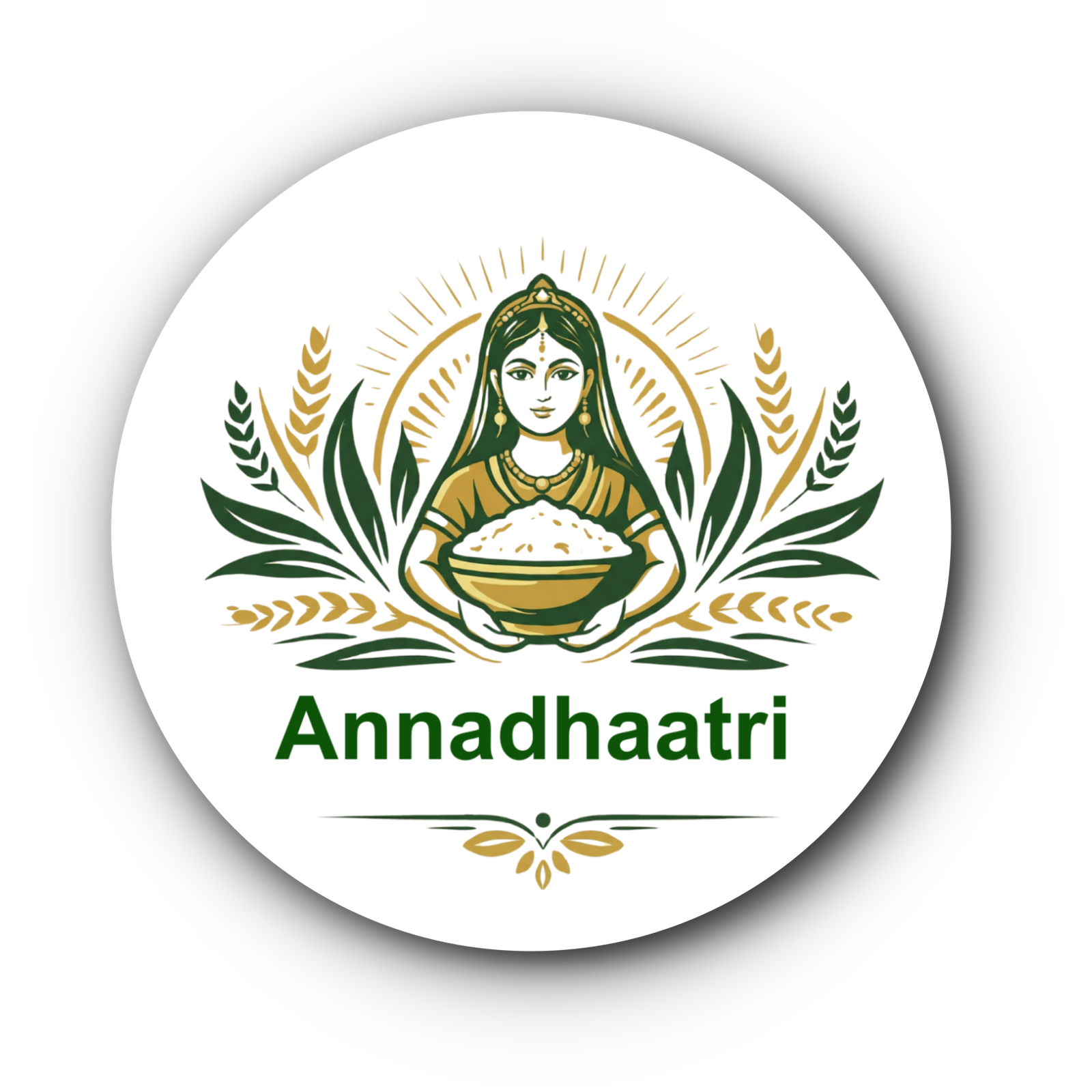 Annadhaatri